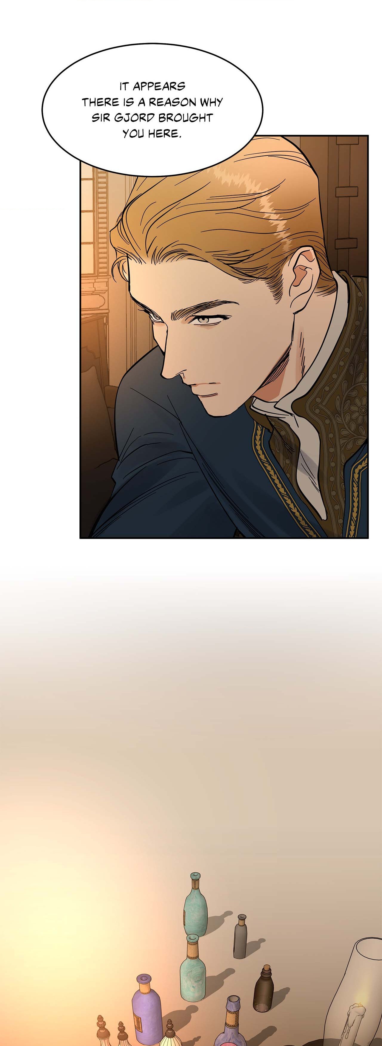 Antidote { Official } - Chapter 11 manhwa