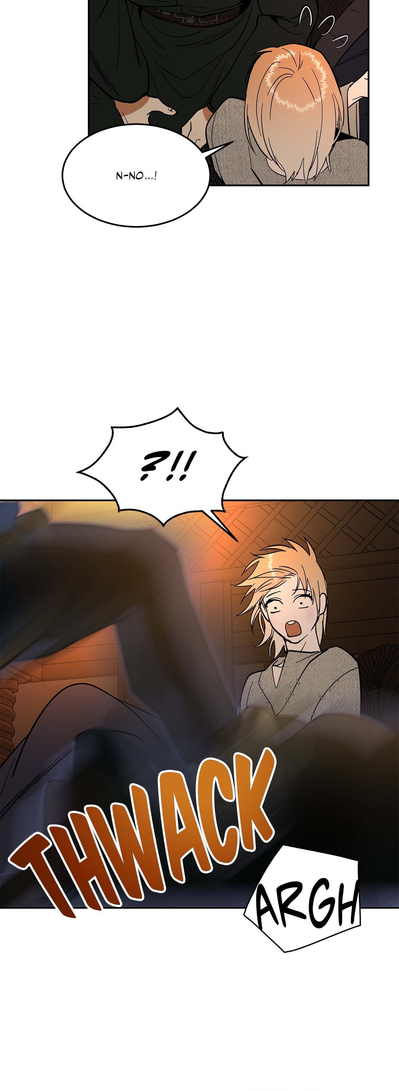 Antidote { Official } - Chapter 11 manhwa