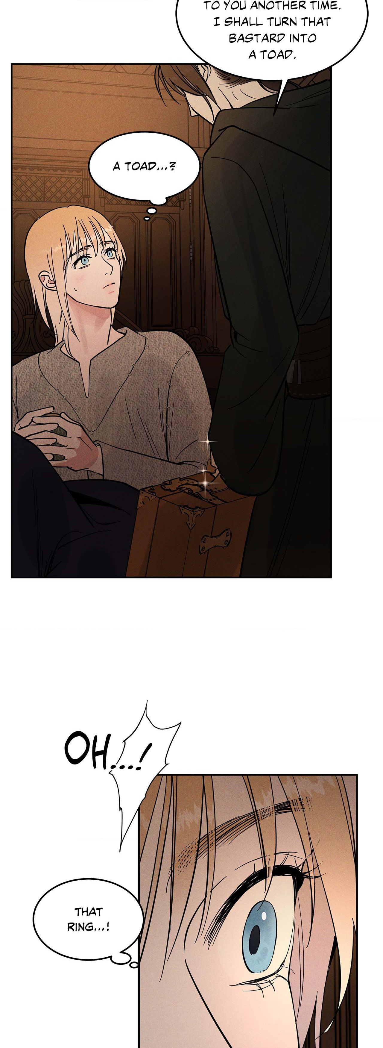 Antidote { Official } - Chapter 11 manhwa