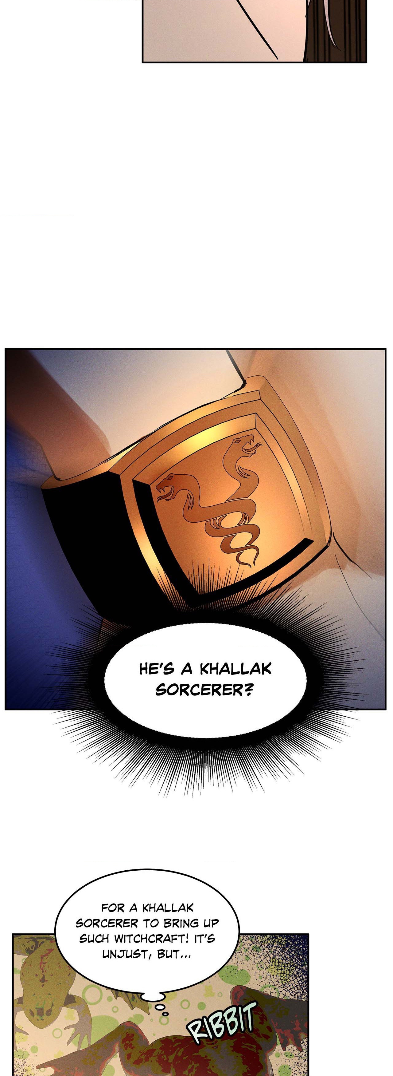 Antidote { Official } - Chapter 11 manhwa