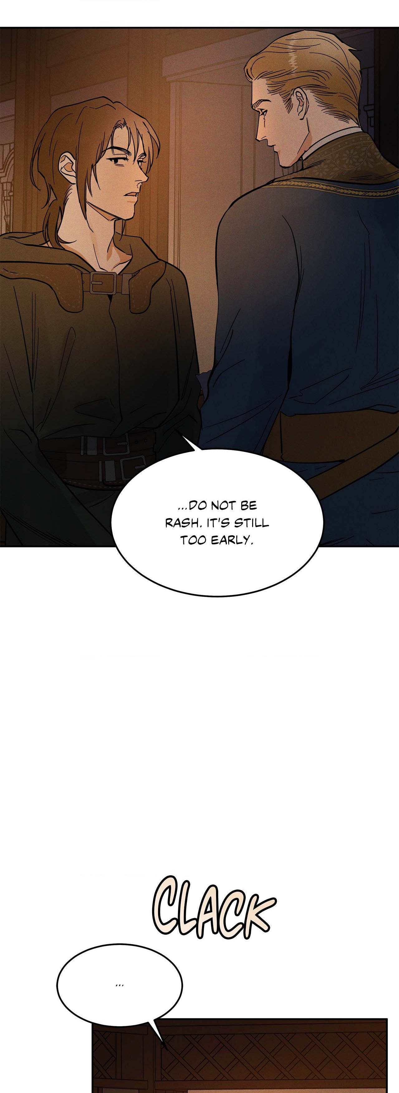Antidote { Official } - Chapter 11 manhwa