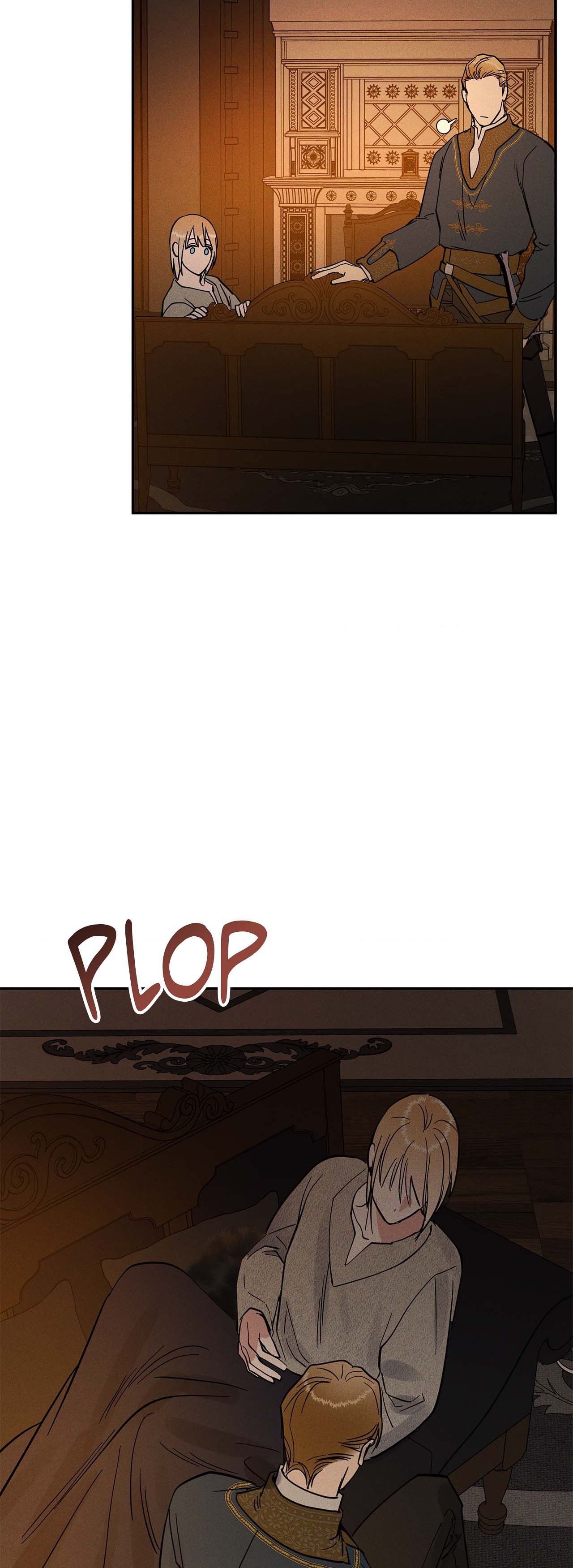 Antidote { Official } - Chapter 11 manhwa