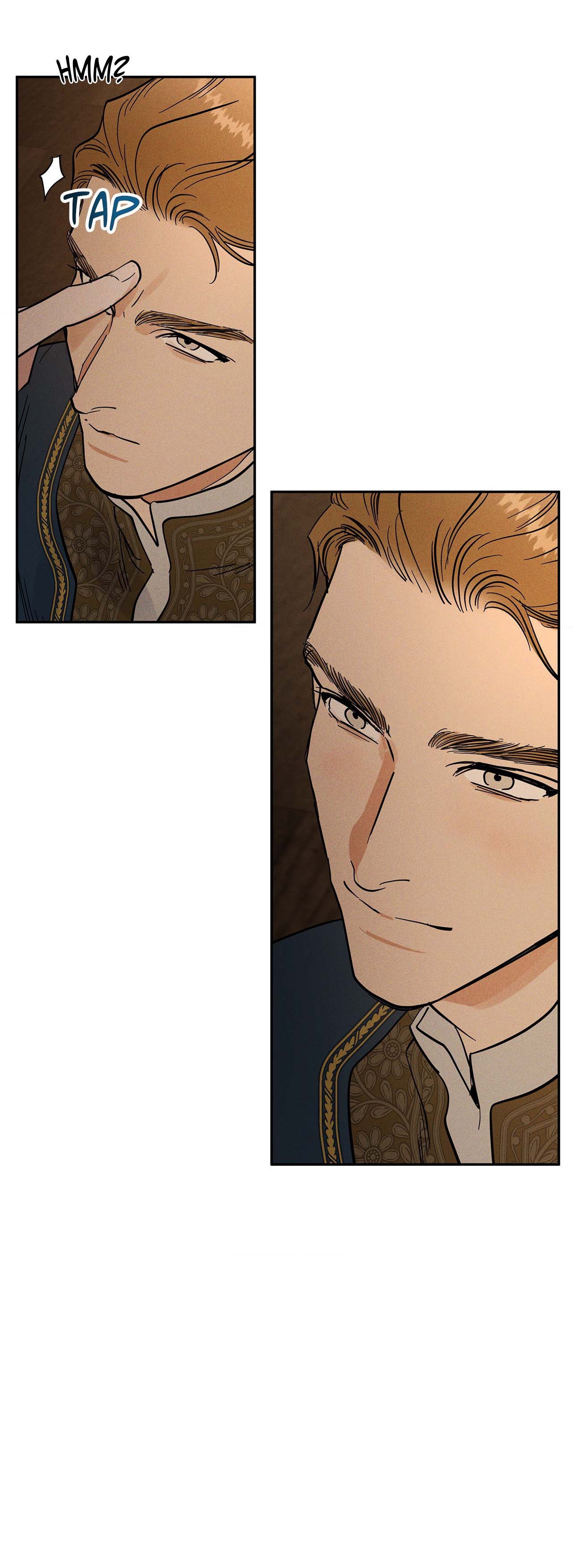 Antidote { Official } - Chapter 11 manhwa