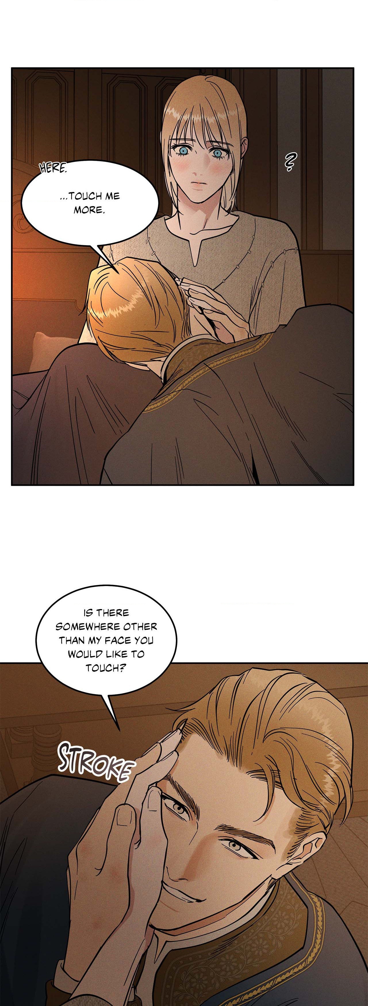 Antidote { Official } - Chapter 11 manhwa
