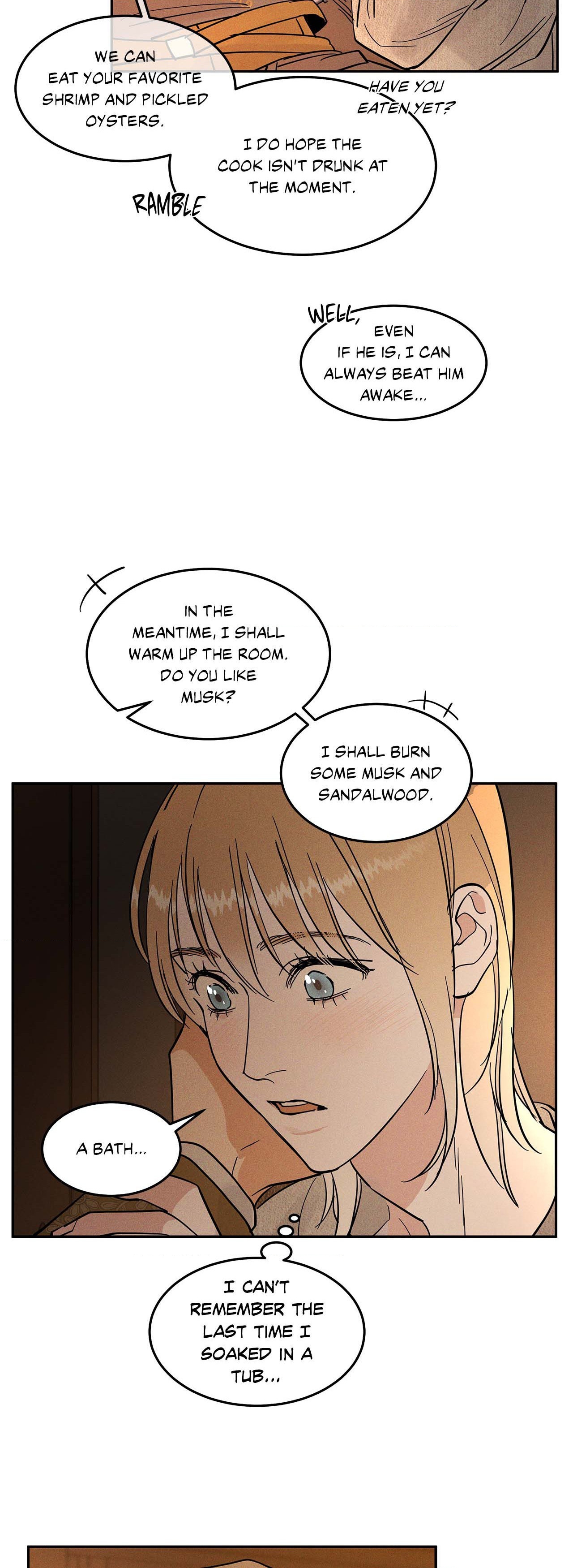 Antidote { Official } - Chapter 11 manhwa