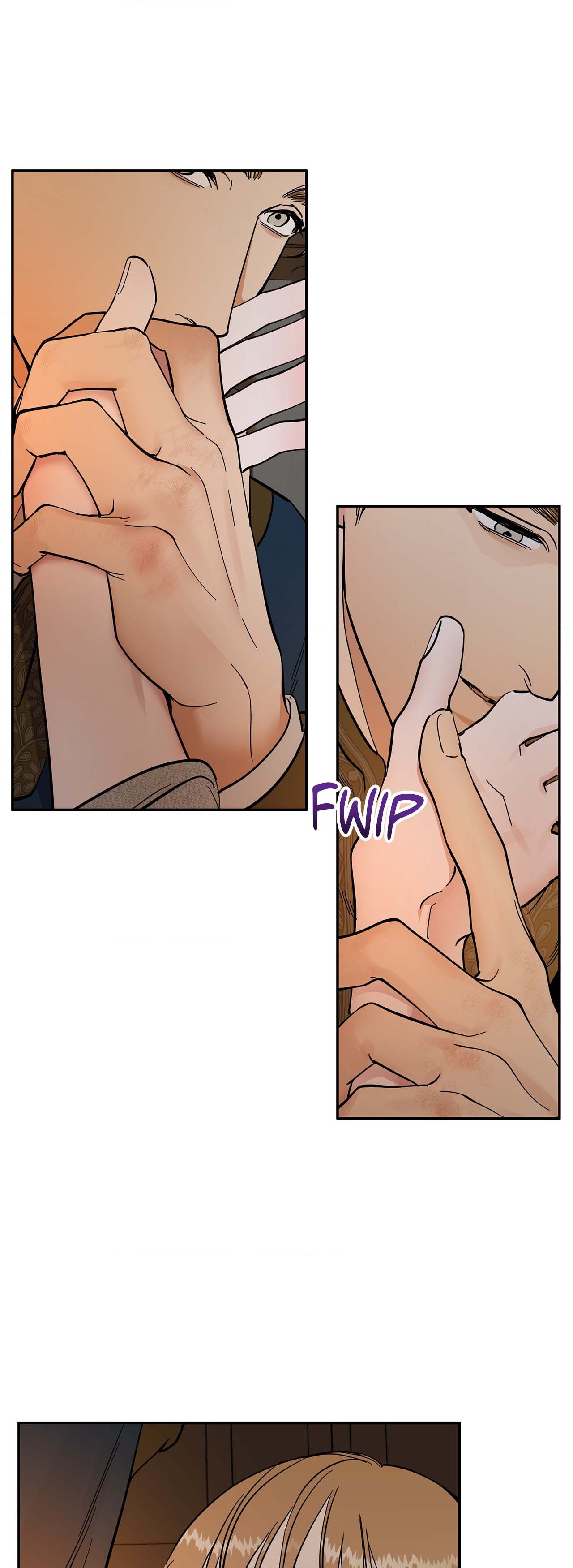 Antidote { Official } - Chapter 11 manhwa