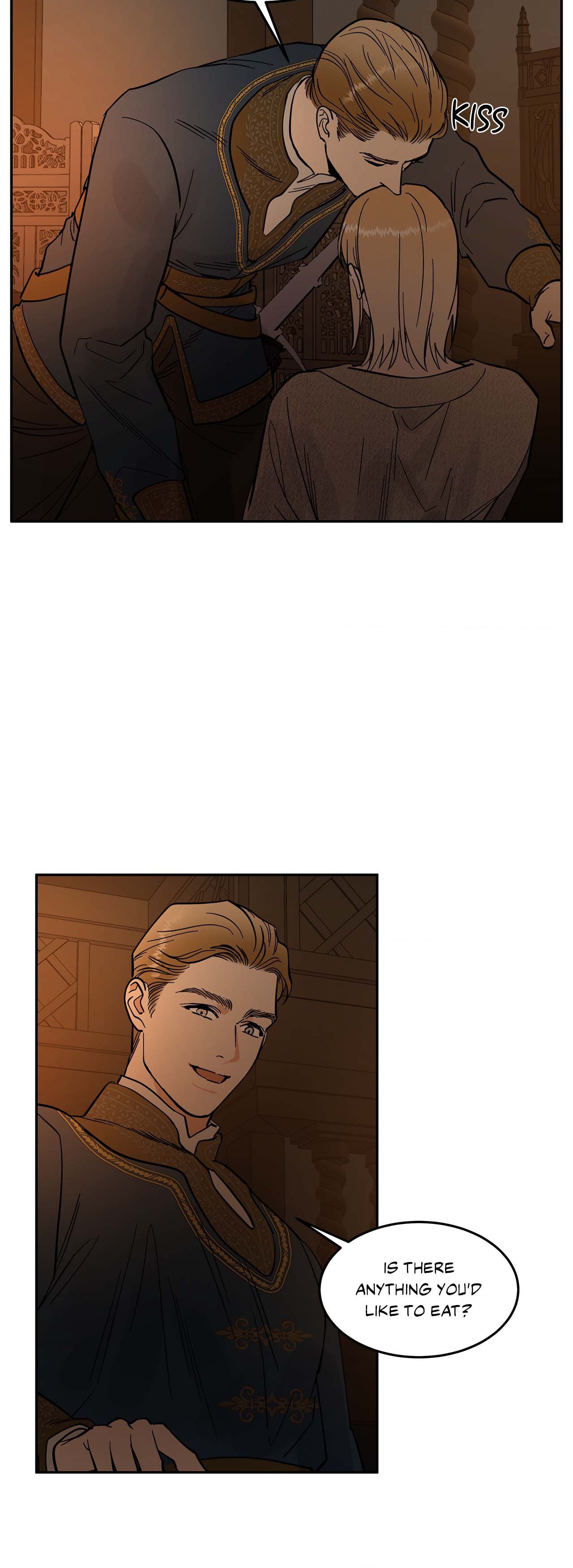 Antidote { Official } - Chapter 11 manhwa