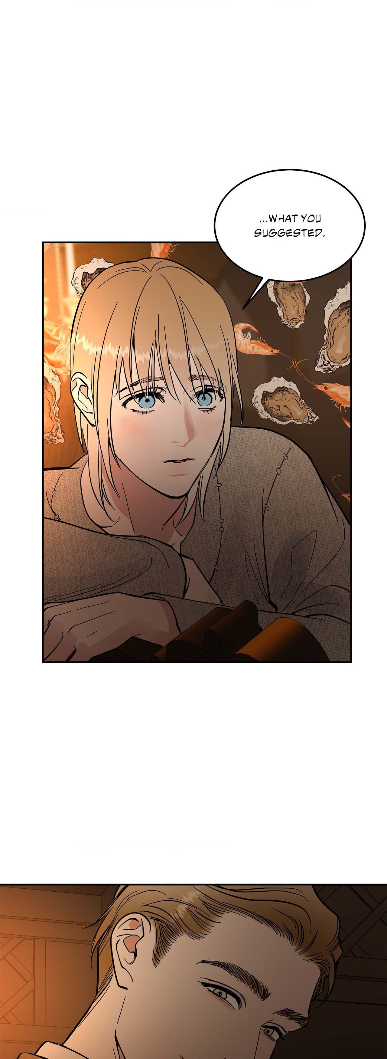 Antidote { Official } - Chapter 11 manhwa