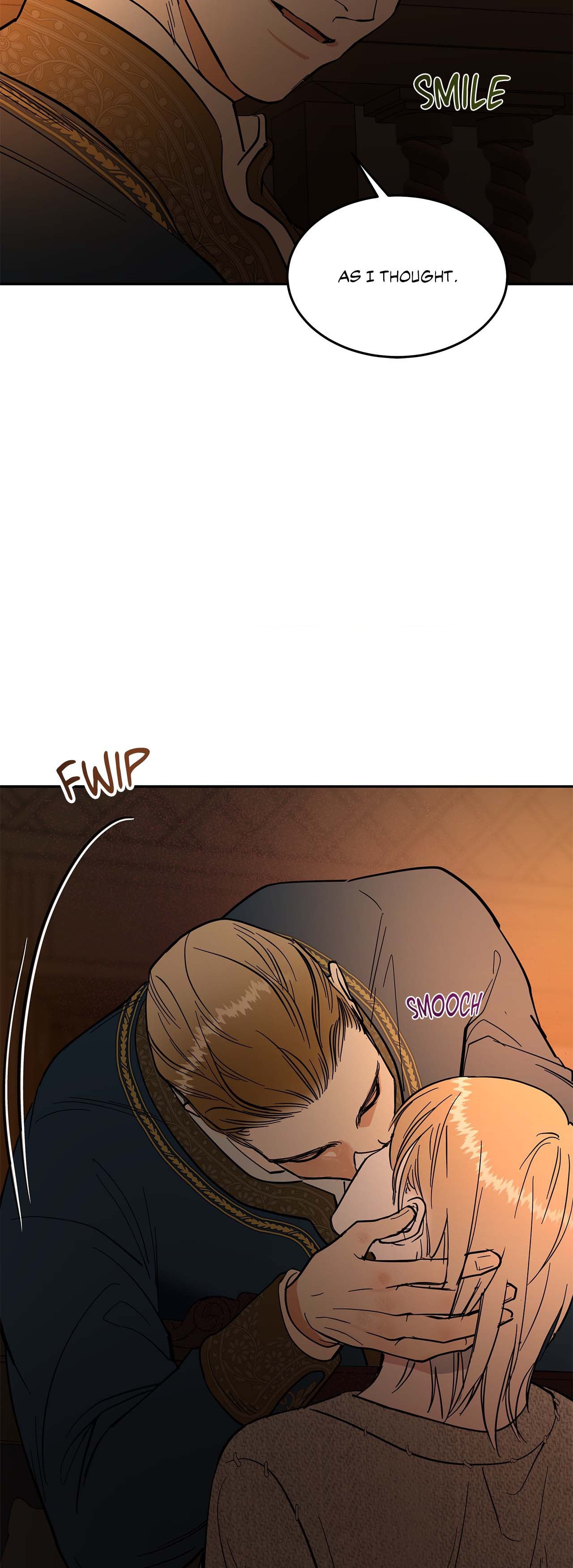 Antidote { Official } - Chapter 11 manhwa