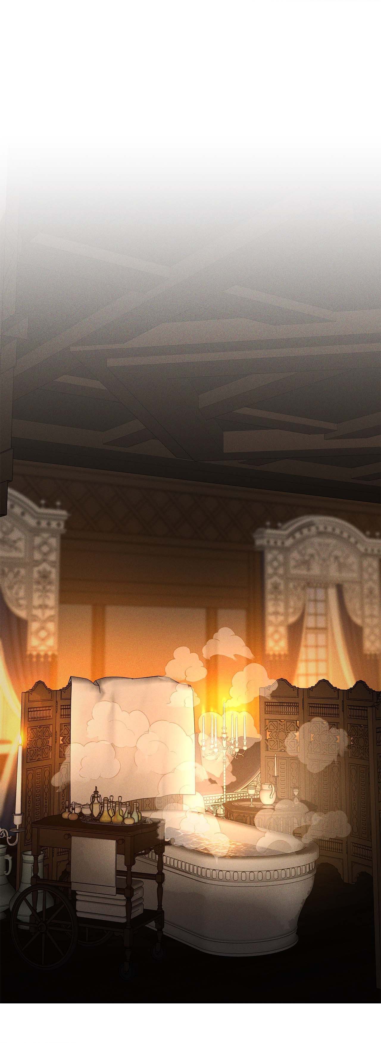 Antidote { Official } - Chapter 12 manhwa