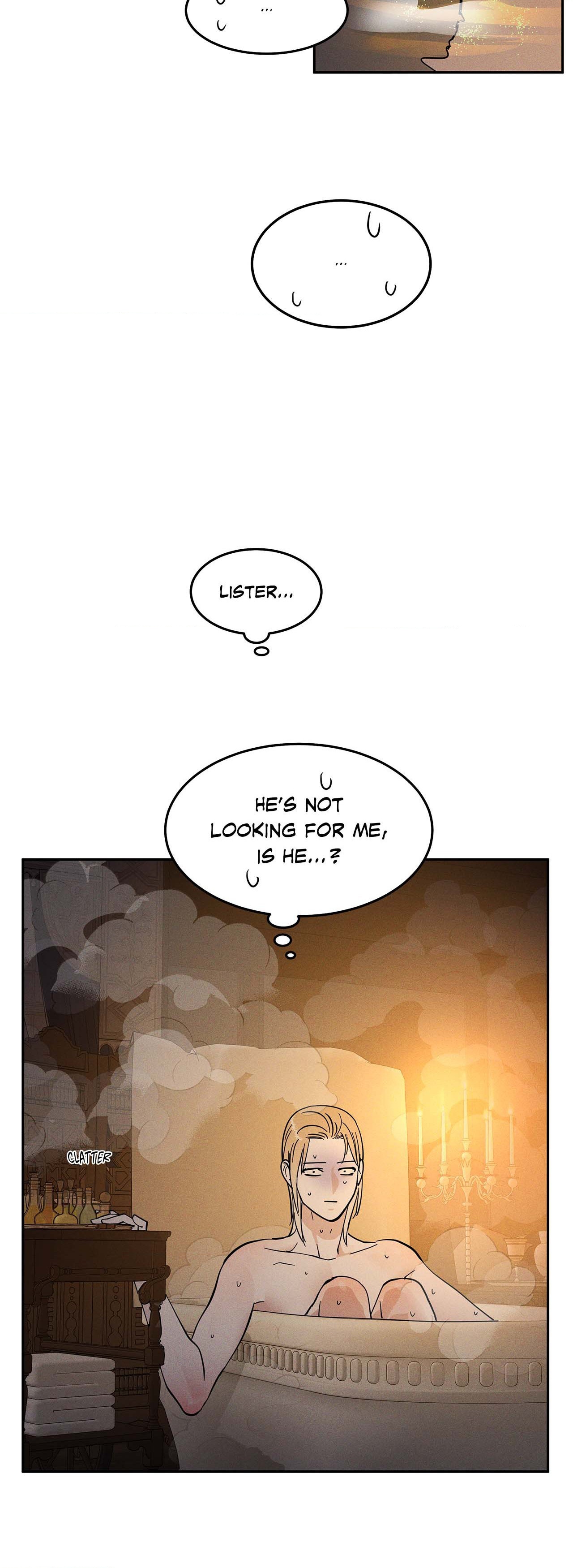 Antidote { Official } - Chapter 12 manhwa