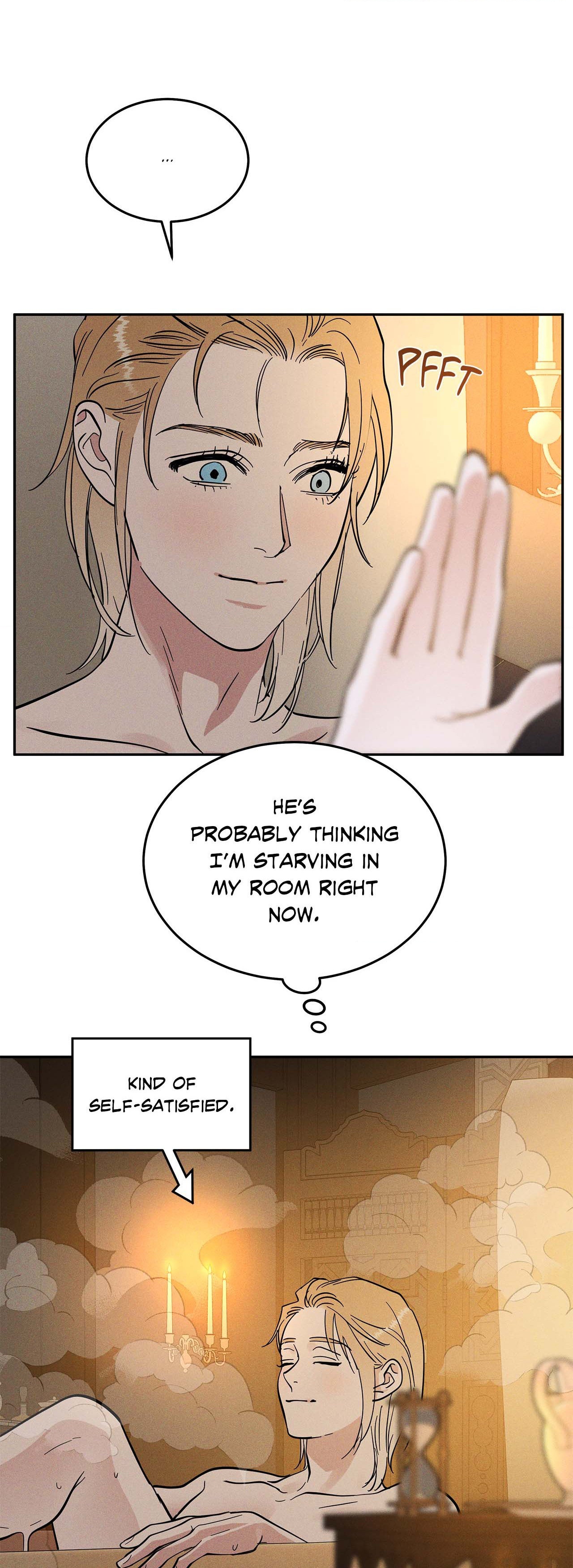 Antidote { Official } - Chapter 12 manhwa
