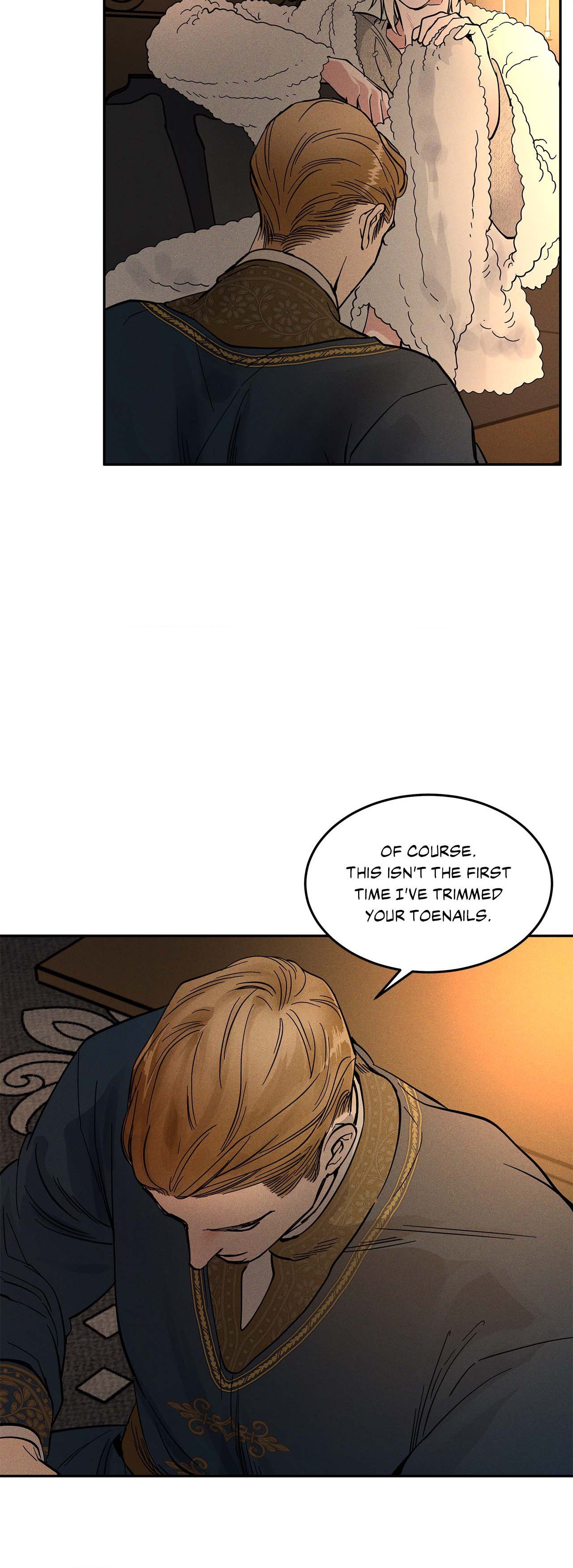 Antidote { Official } - Chapter 12 manhwa