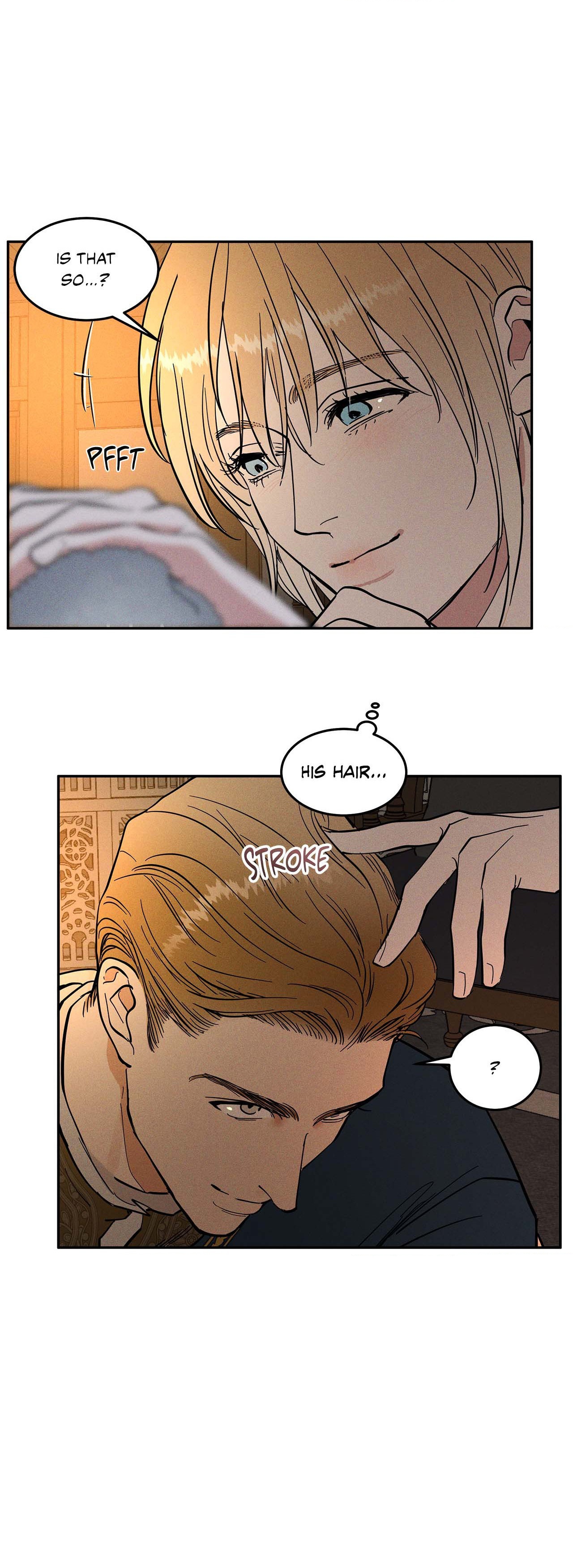 Antidote { Official } - Chapter 12 manhwa