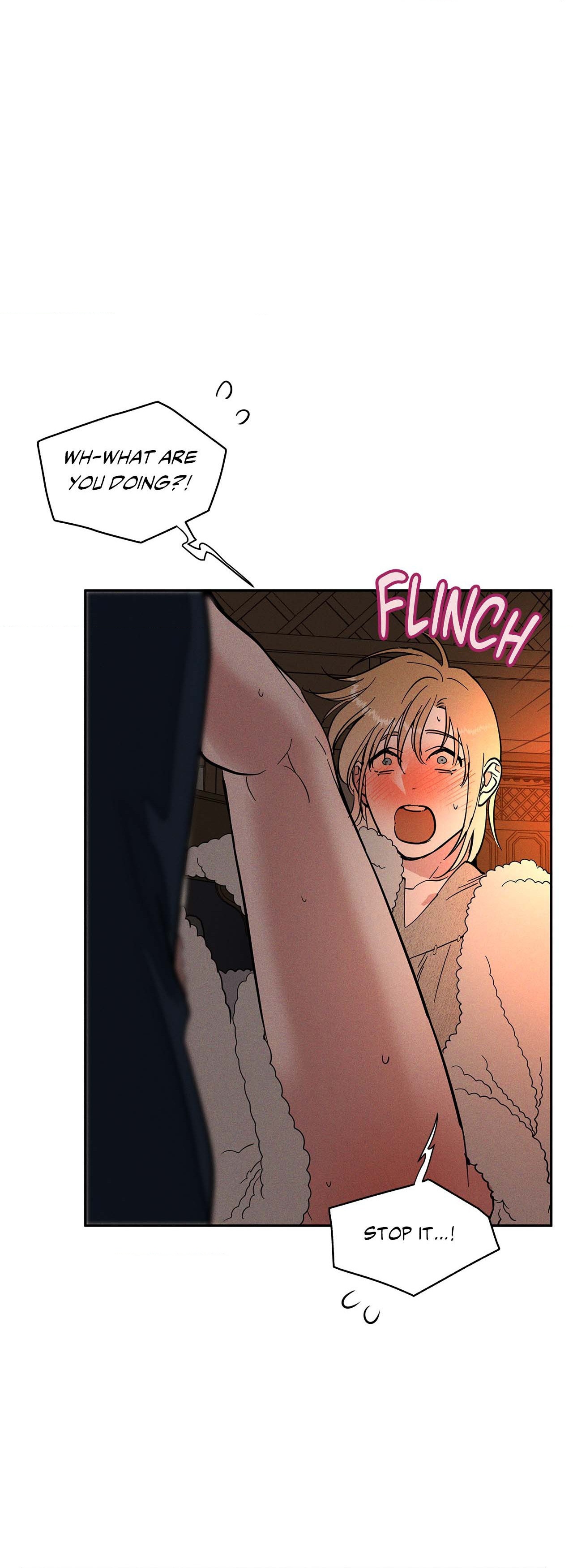 Antidote { Official } - Chapter 12 manhwa