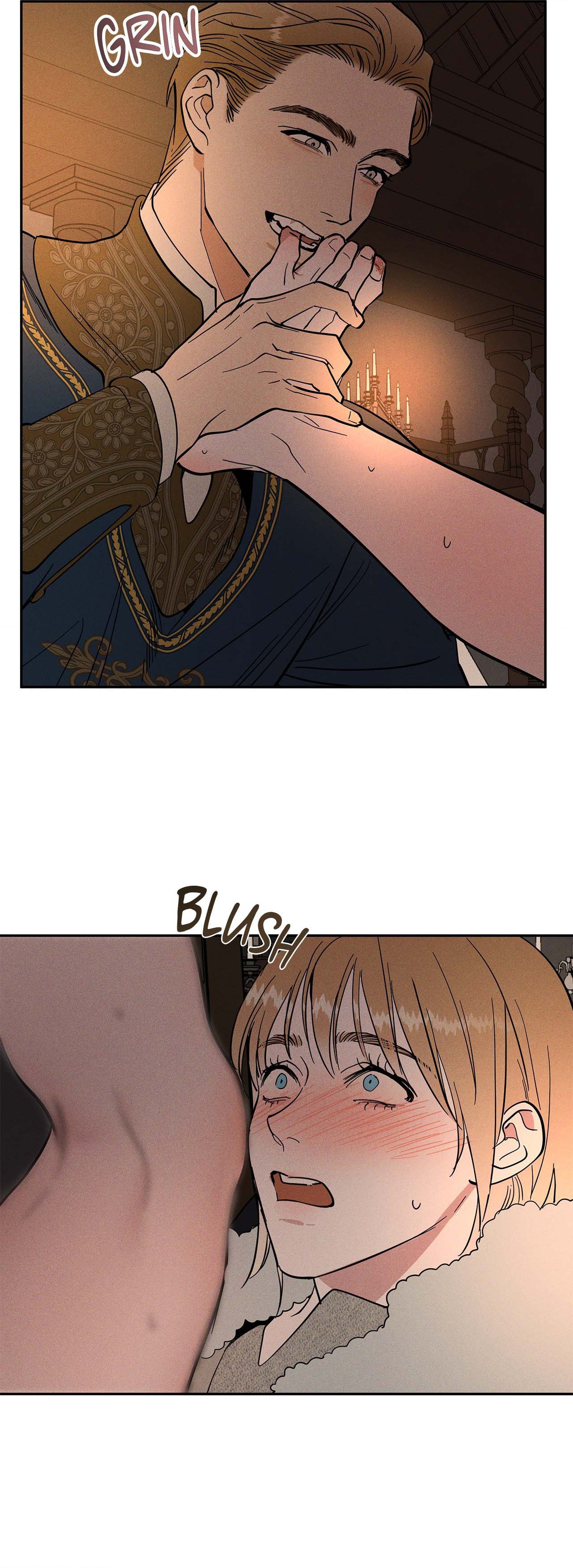 Antidote { Official } - Chapter 12 manhwa