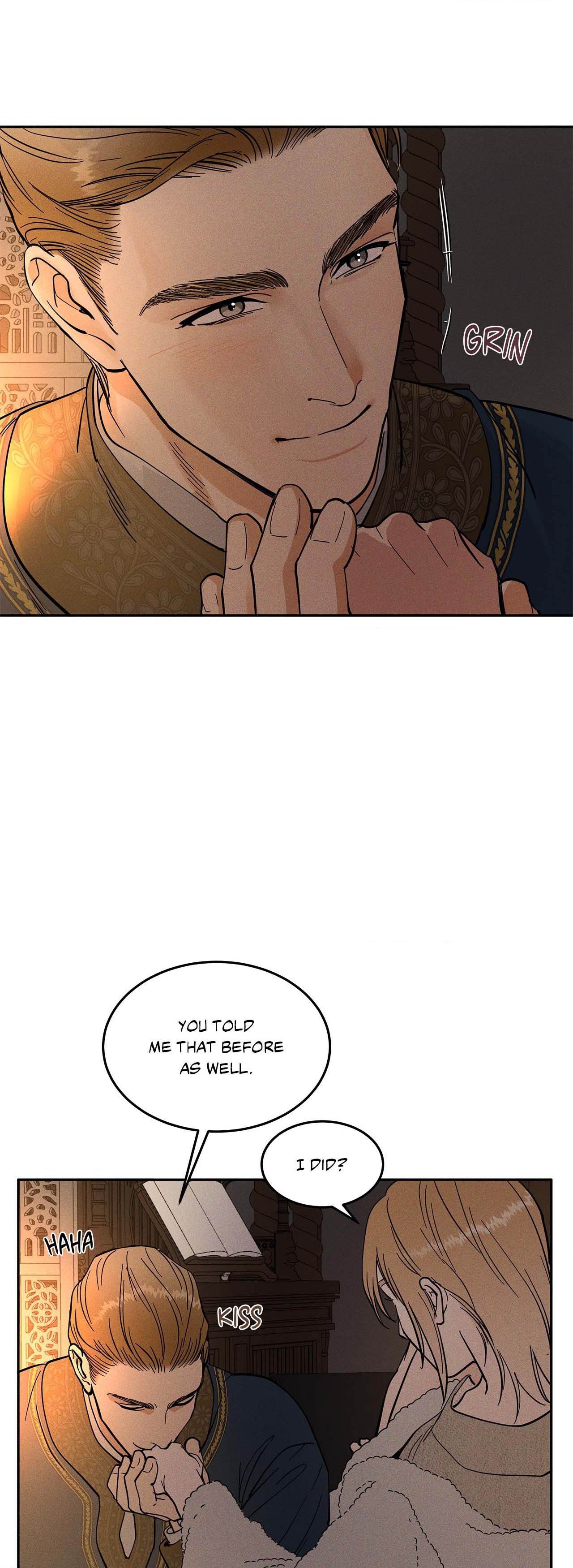 Antidote { Official } - Chapter 12 manhwa