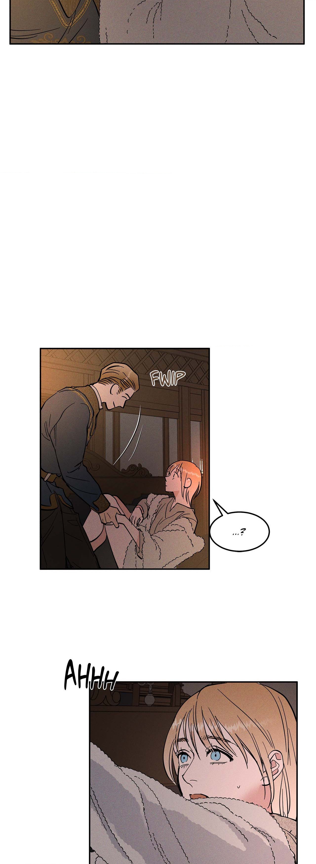 Antidote { Official } - Chapter 12 manhwa