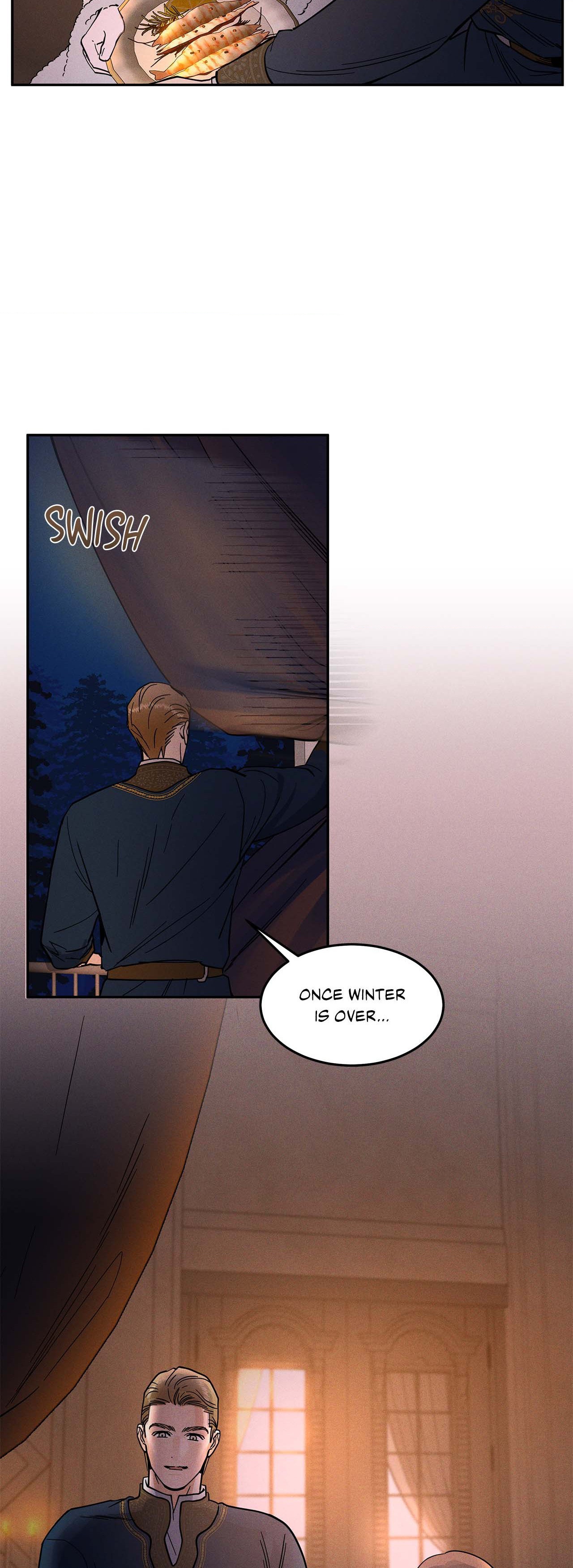 Antidote { Official } - Chapter 12 manhwa
