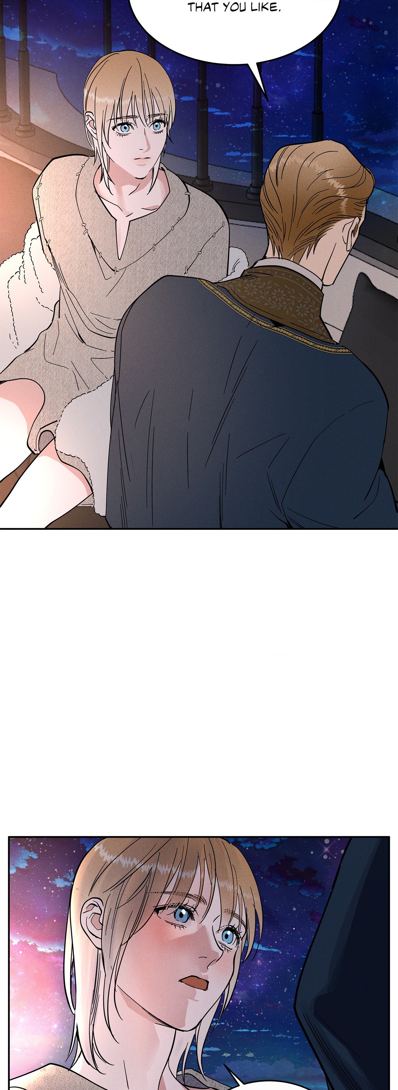 Antidote { Official } - Chapter 12 manhwa