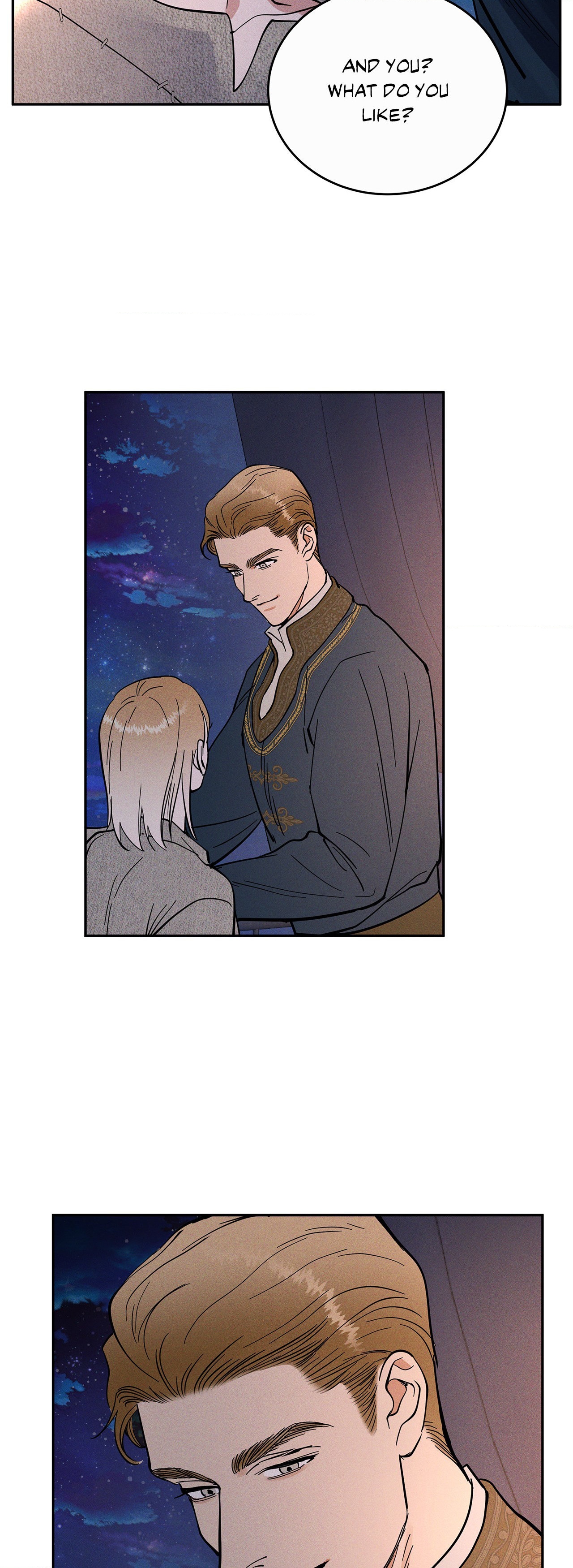 Antidote { Official } - Chapter 12 manhwa