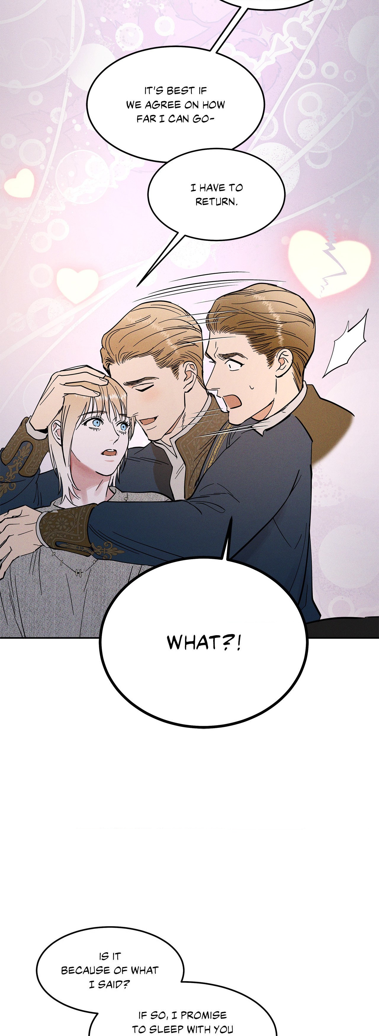 Antidote { Official } - Chapter 12 manhwa