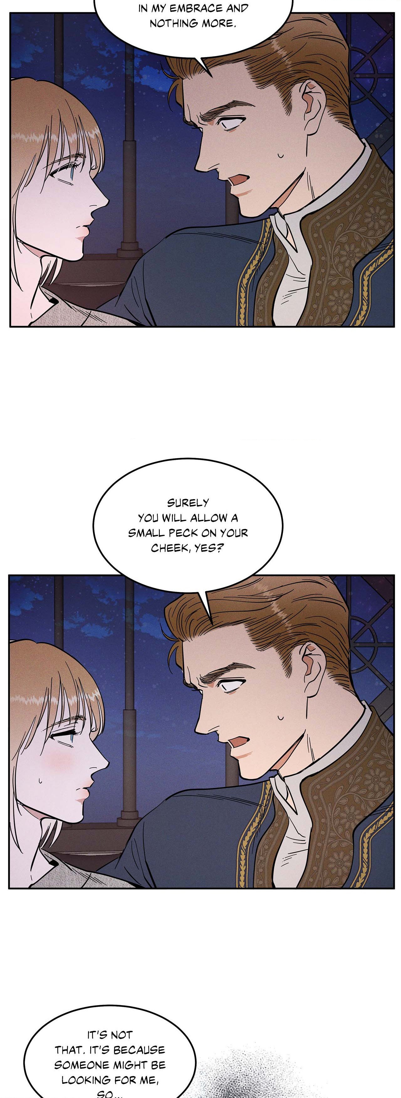 Antidote { Official } - Chapter 12 manhwa