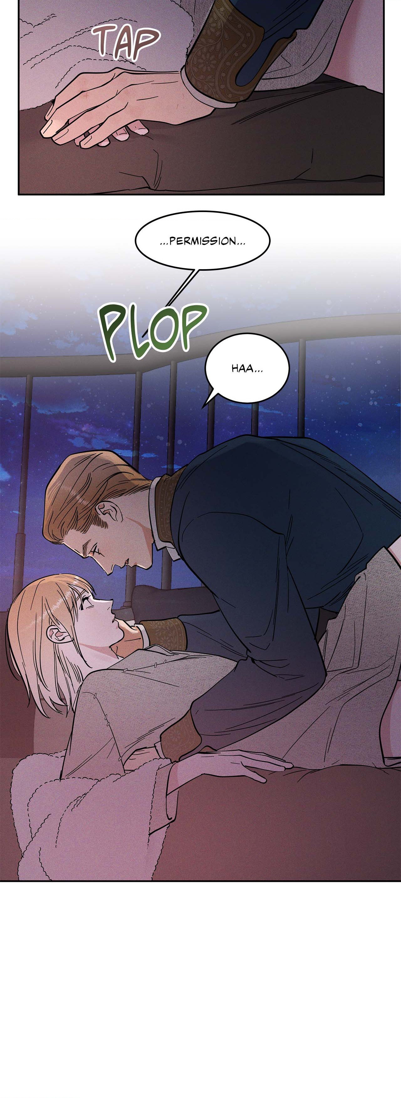 Antidote { Official } - Chapter 12 manhwa