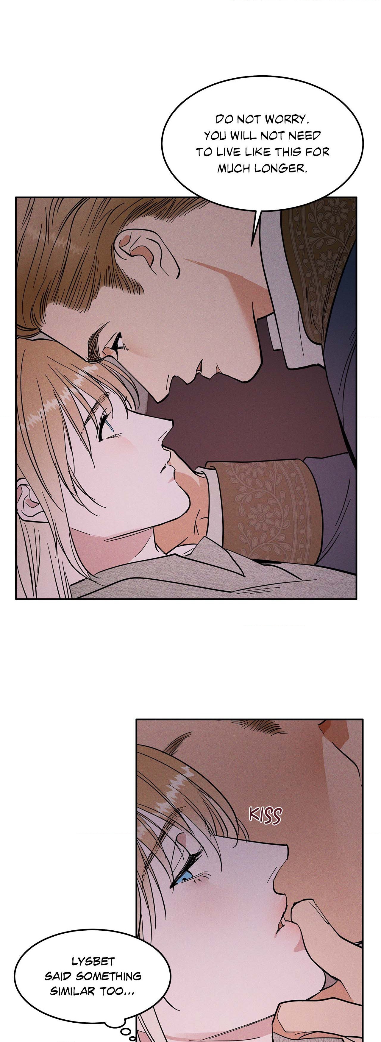 Antidote { Official } - Chapter 12 manhwa