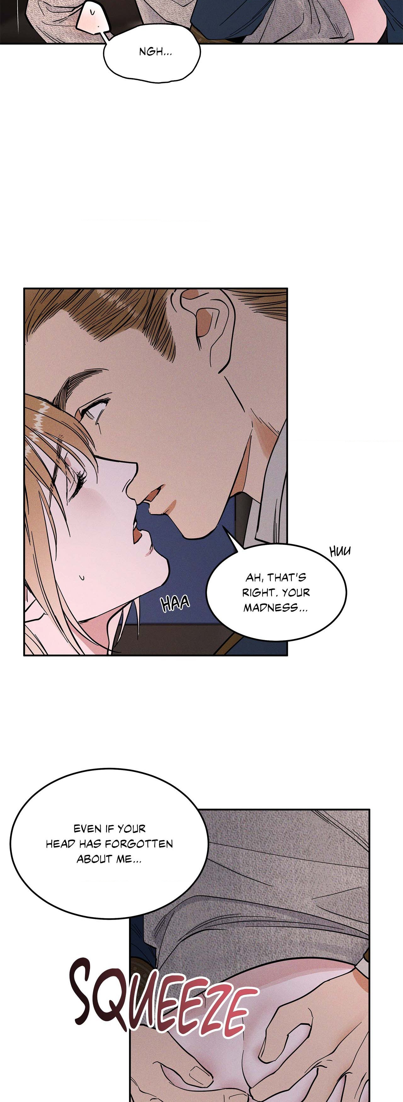 Antidote { Official } - Chapter 12 manhwa