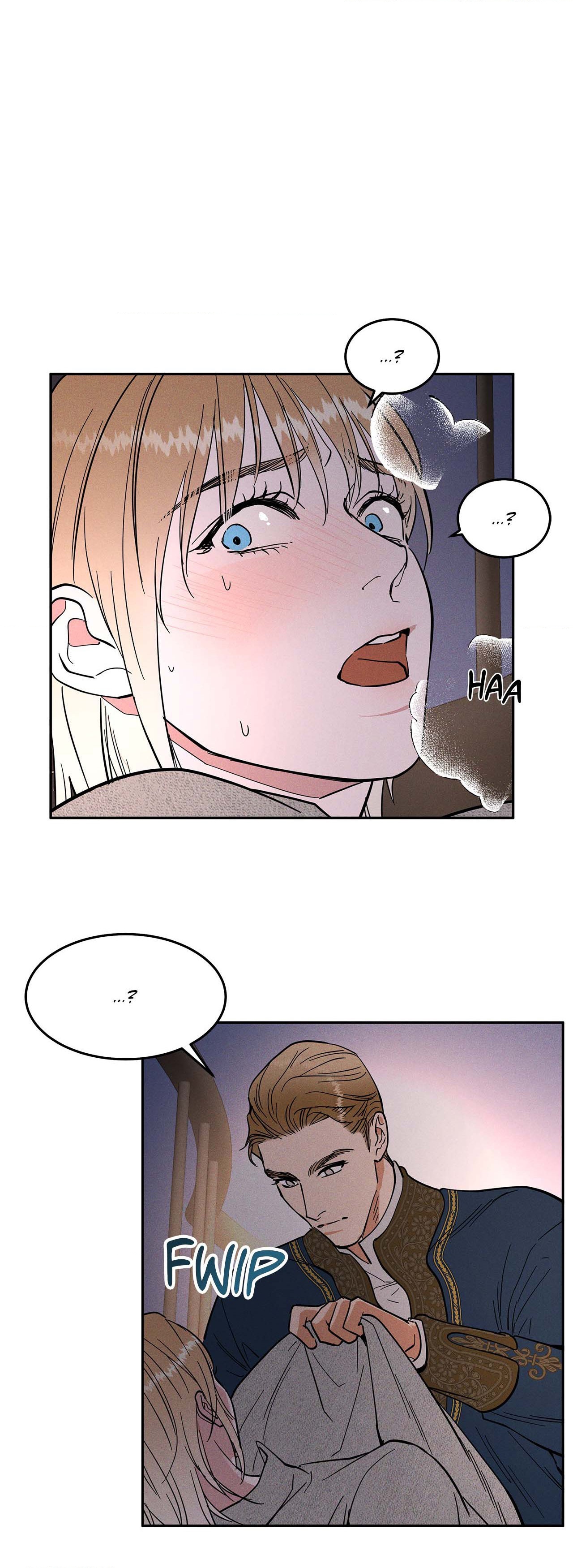 Antidote { Official } - Chapter 12 manhwa