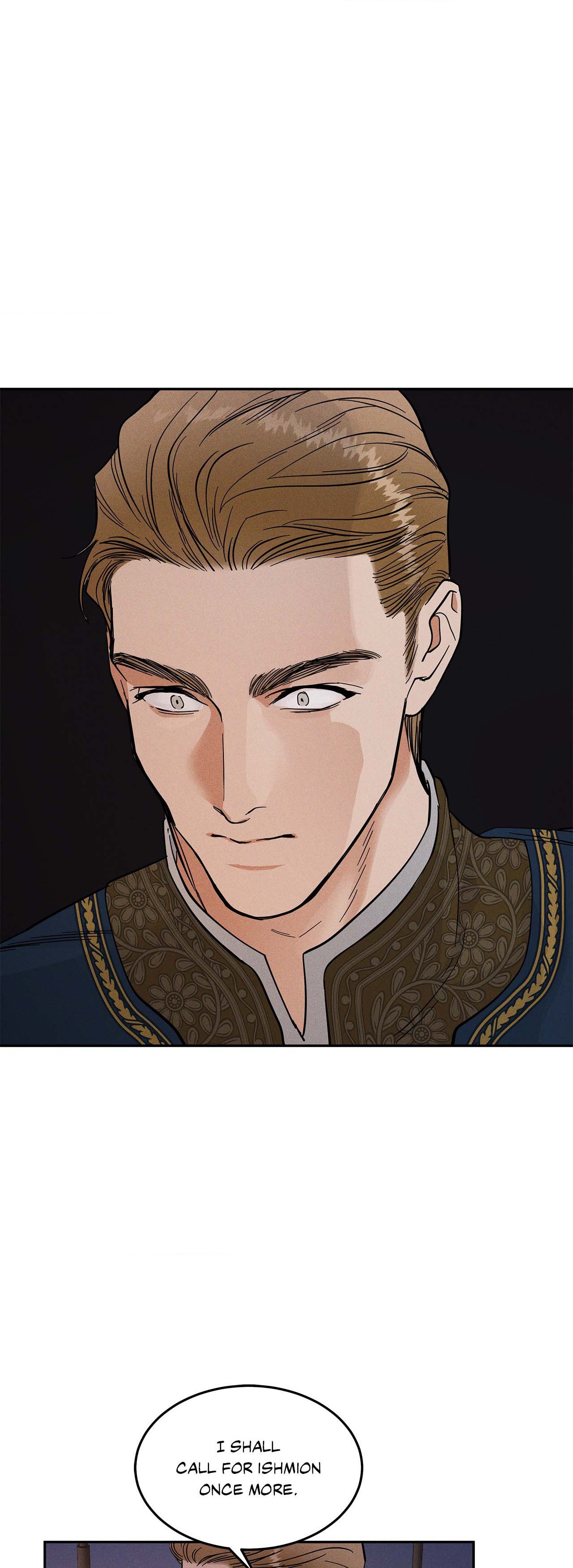 Antidote { Official } - Chapter 12 manhwa