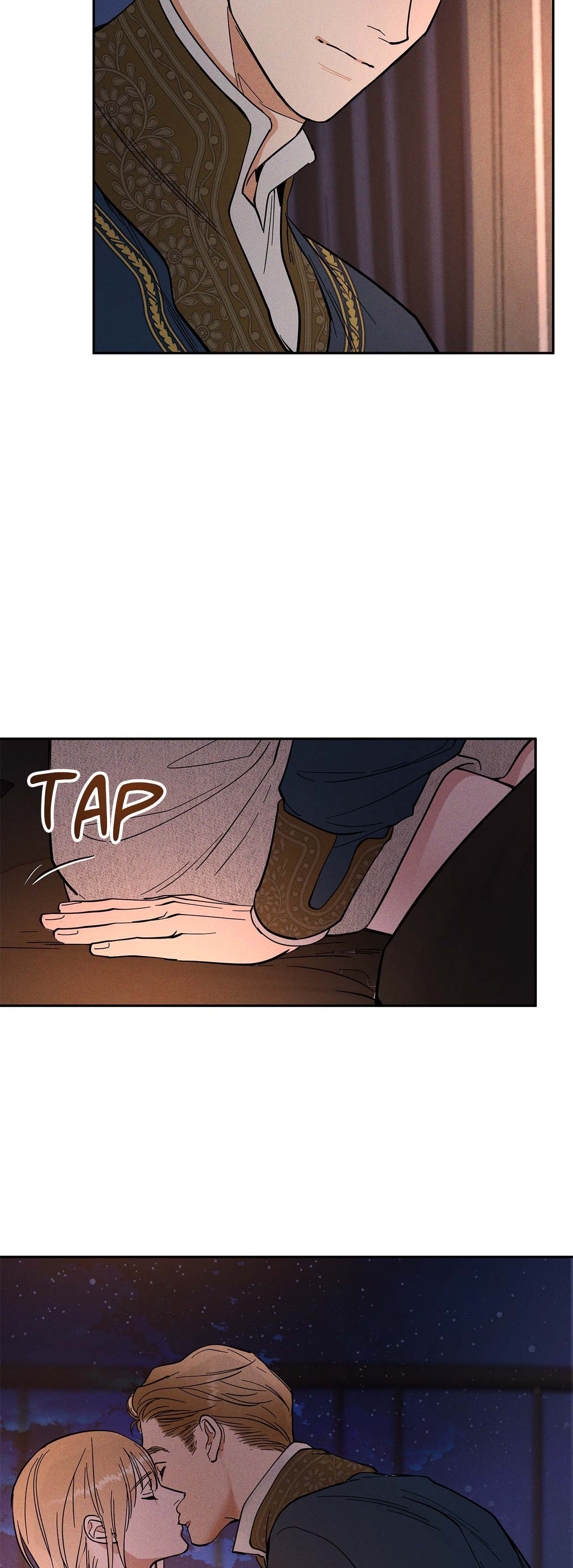Antidote { Official } - Chapter 12 manhwa