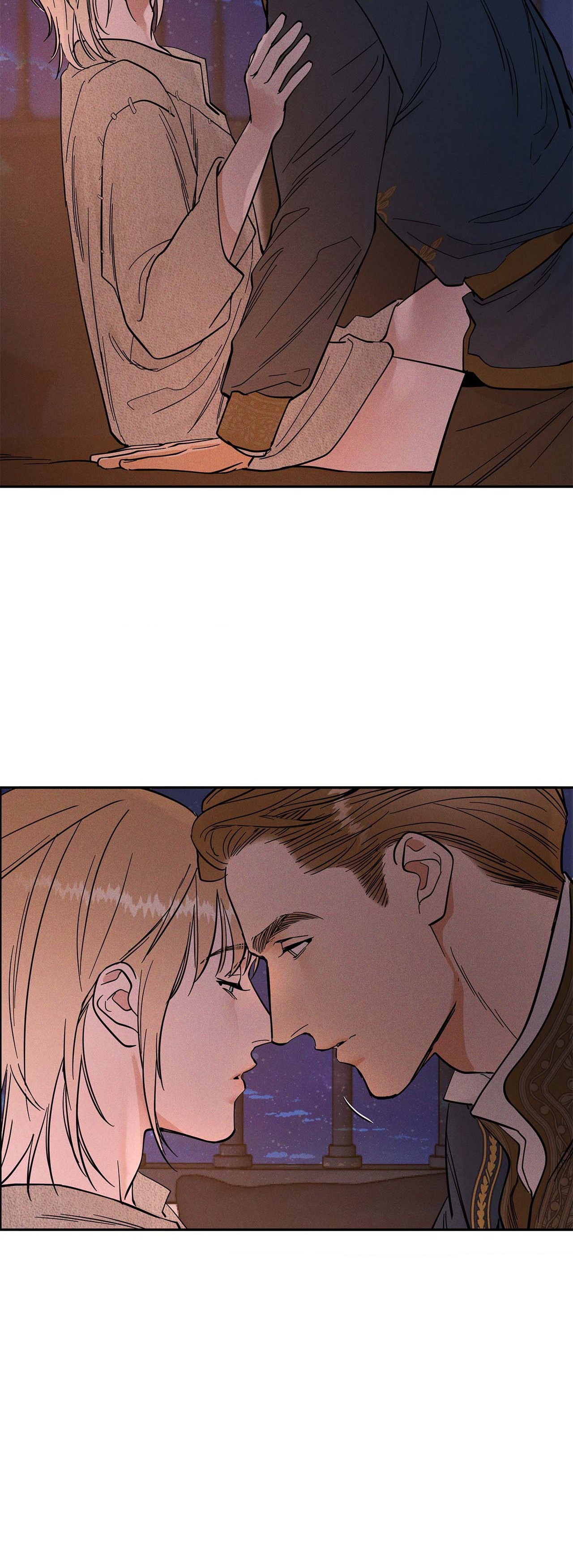 Antidote { Official } - Chapter 12 manhwa