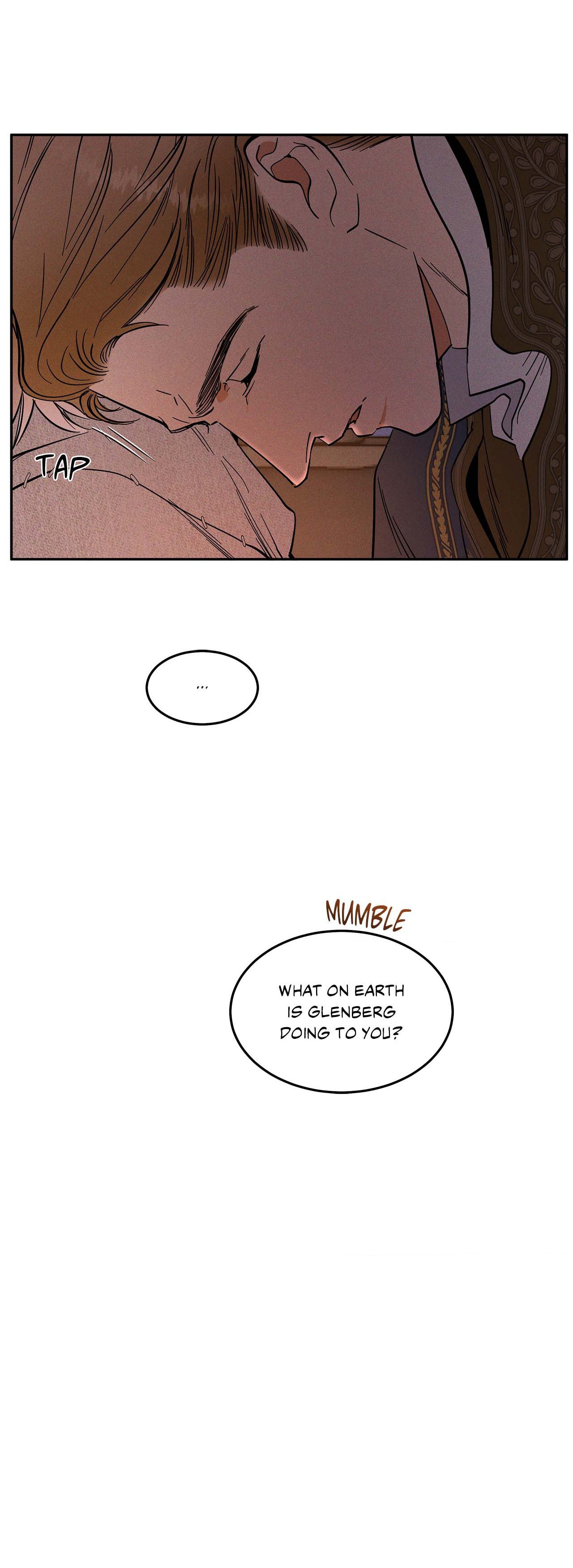 Antidote { Official } - Chapter 12 manhwa