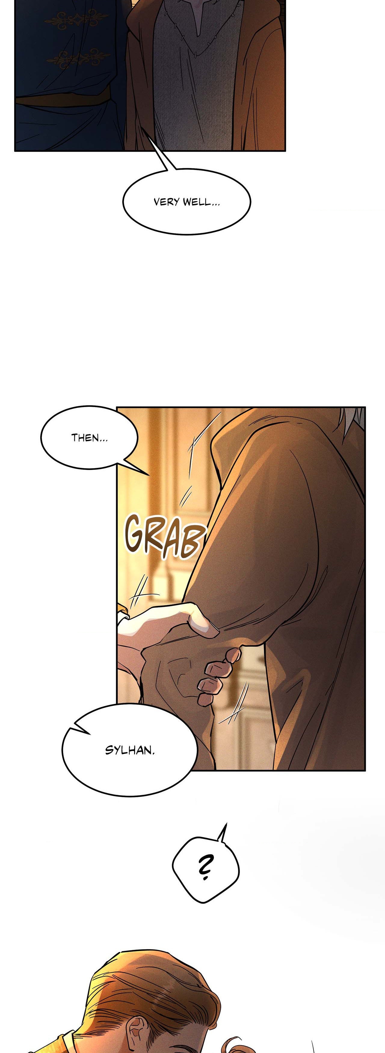 Antidote { Official } - Chapter 13 manhwa