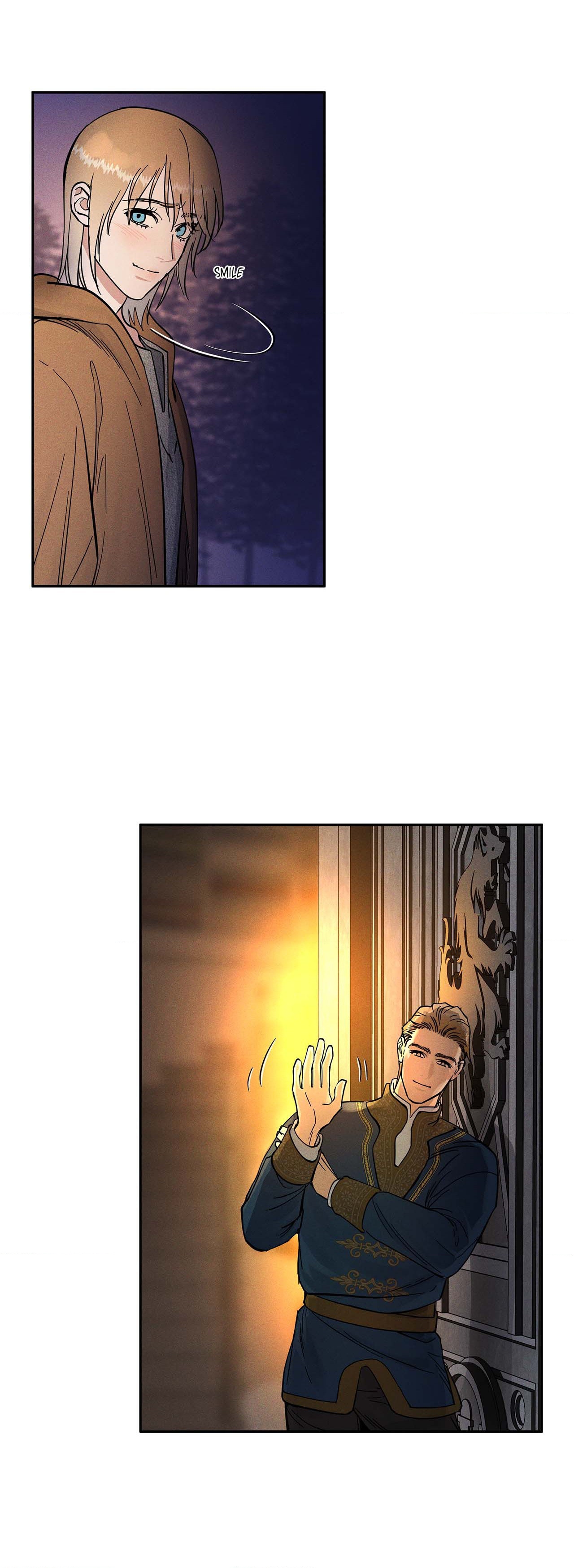 Antidote { Official } - Chapter 13 manhwa