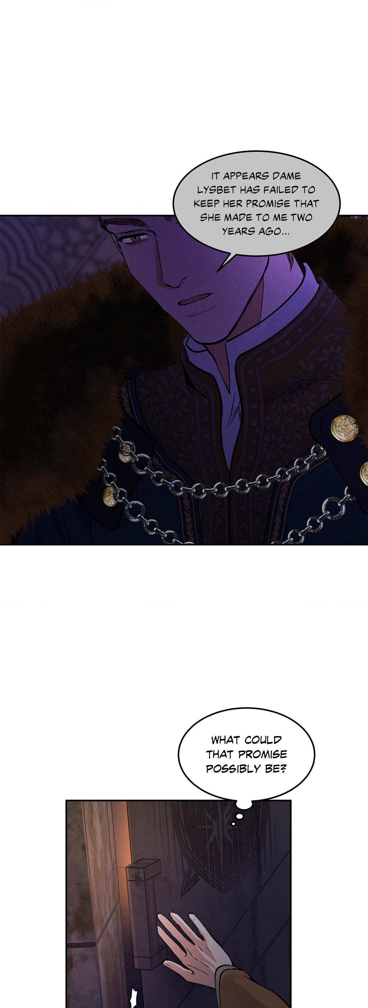 Antidote { Official } - Chapter 13 manhwa