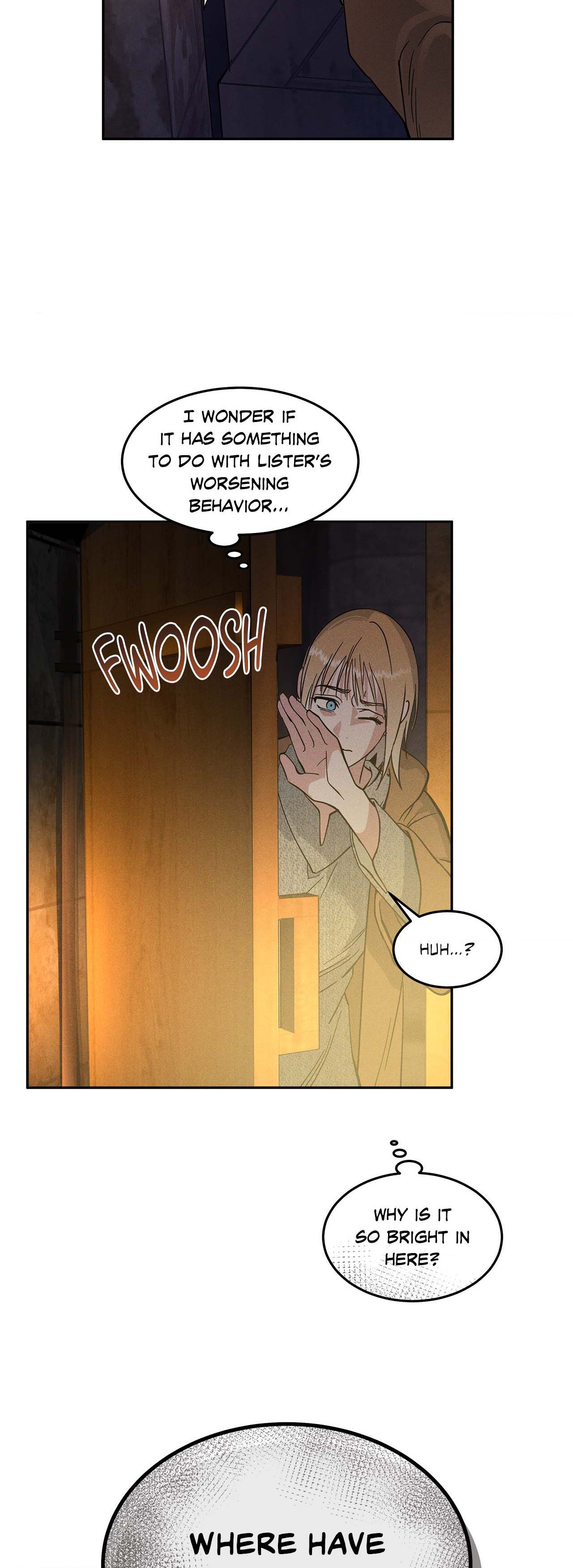Antidote { Official } - Chapter 13 manhwa