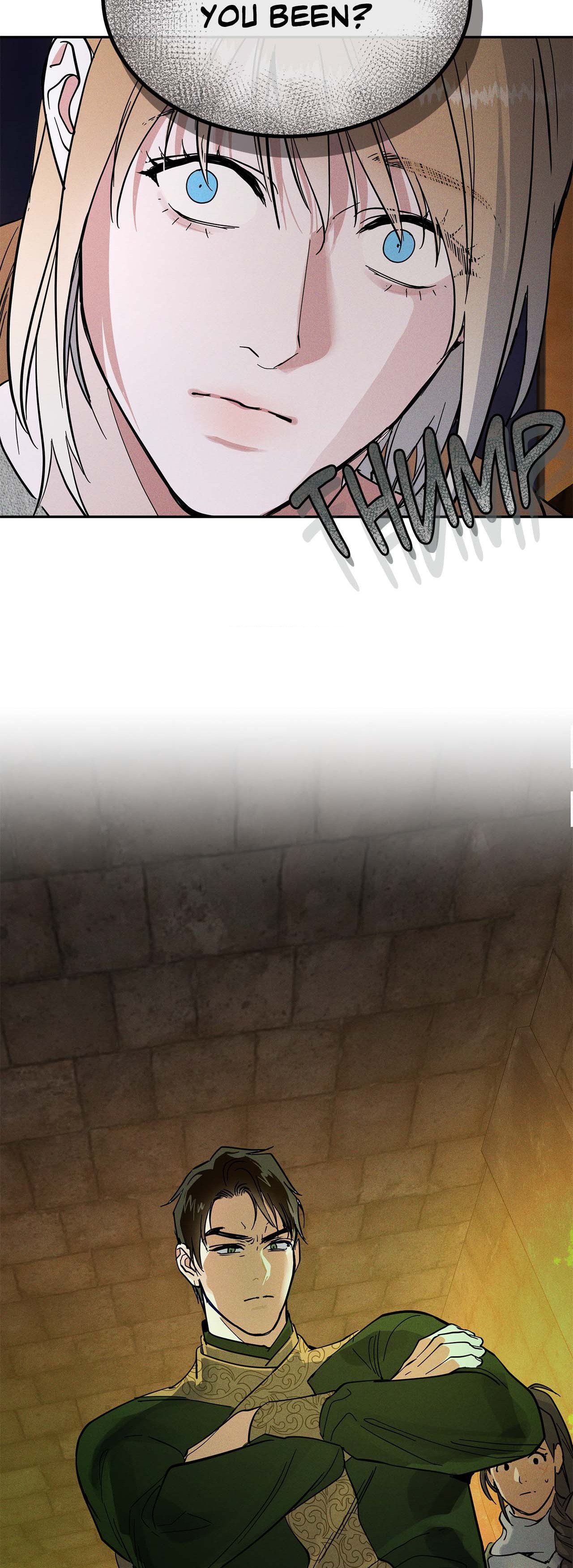 Antidote { Official } - Chapter 13 manhwa