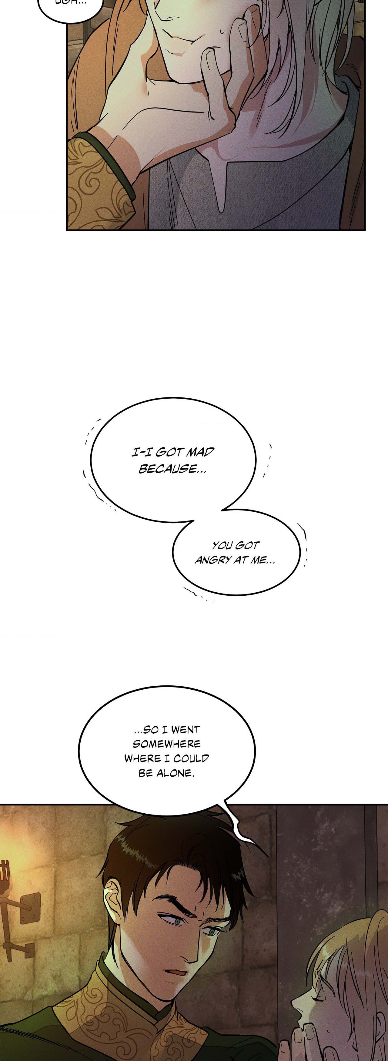 Antidote { Official } - Chapter 13 manhwa