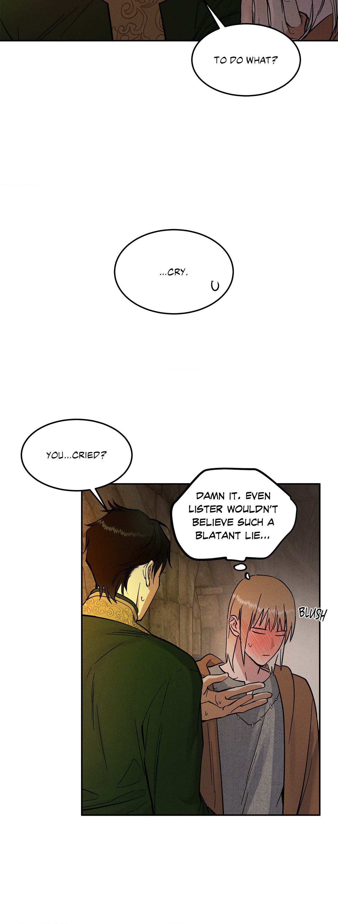 Antidote { Official } - Chapter 13 manhwa