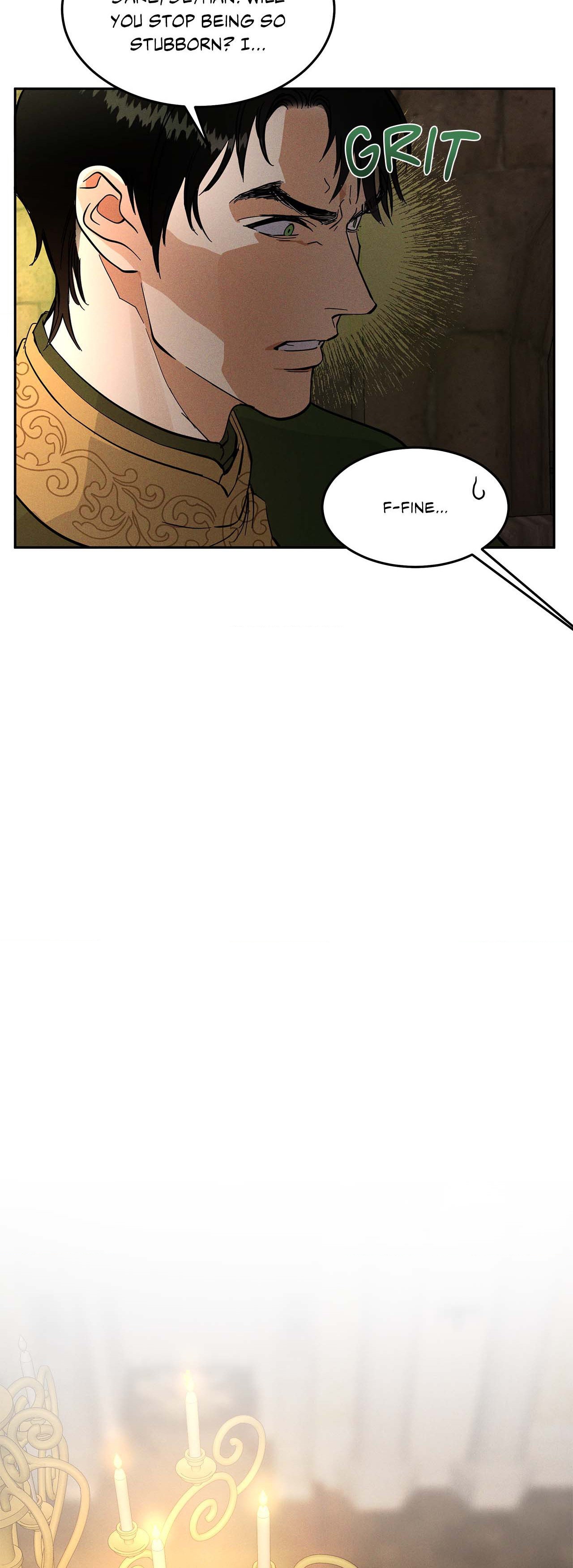 Antidote { Official } - Chapter 13 manhwa