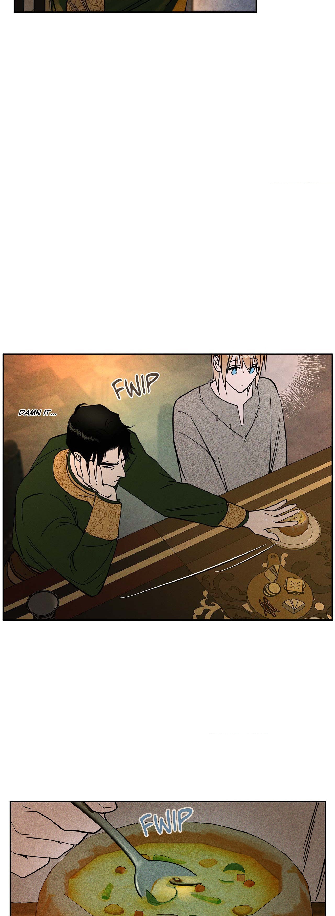Antidote { Official } - Chapter 13 manhwa