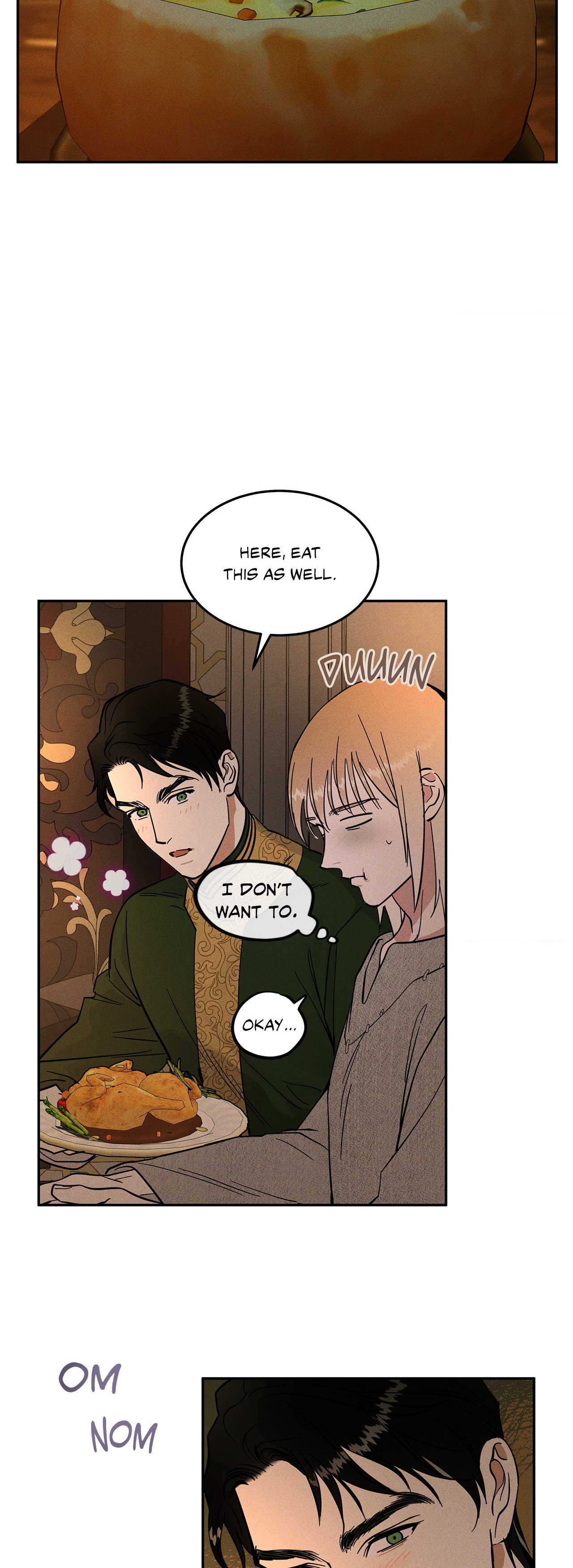 Antidote { Official } - Chapter 13 manhwa