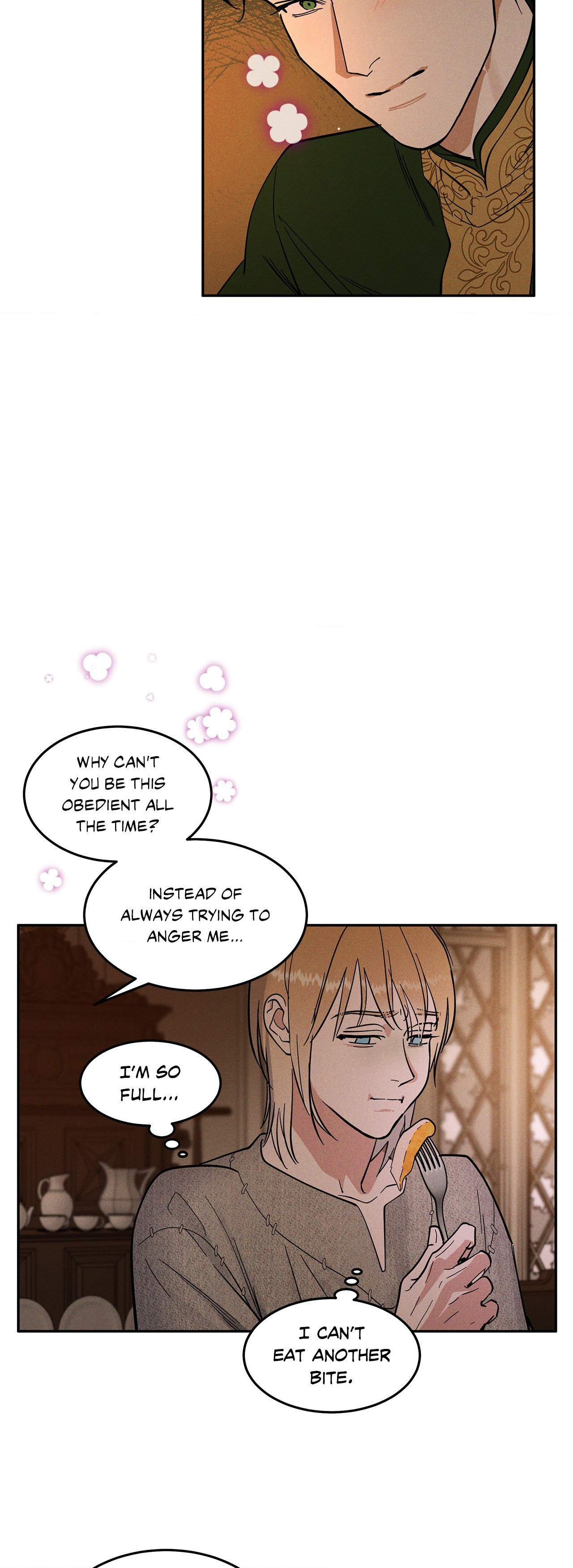 Antidote { Official } - Chapter 13 manhwa