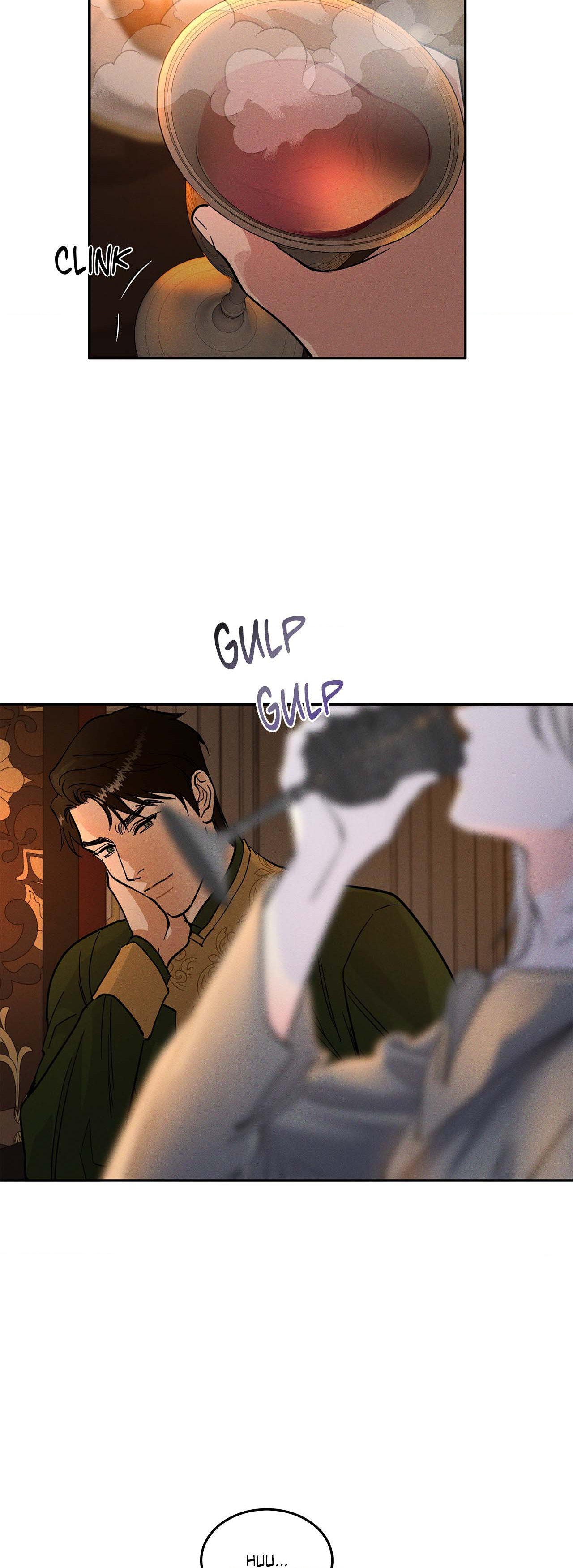 Antidote { Official } - Chapter 13 manhwa