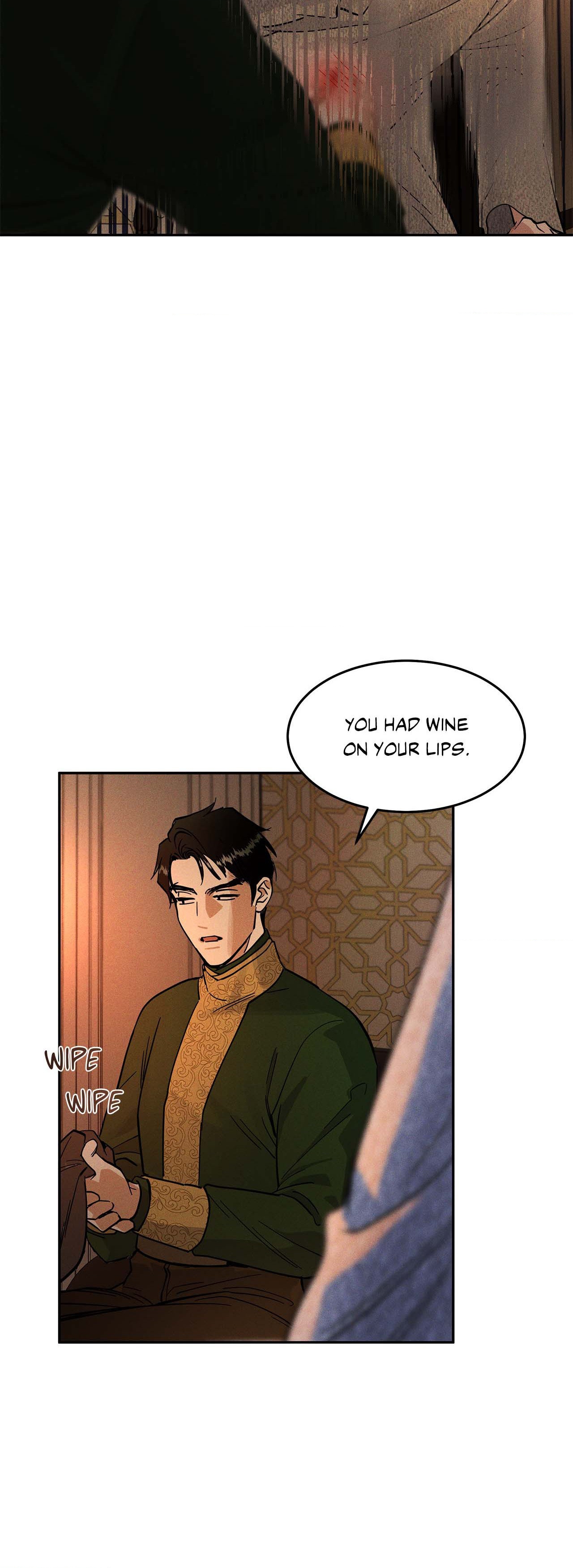 Antidote { Official } - Chapter 13 manhwa