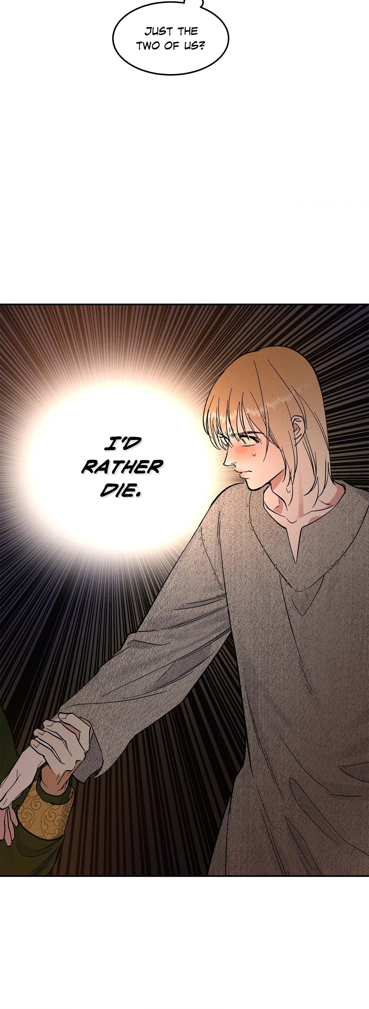 Antidote { Official } - Chapter 13 manhwa