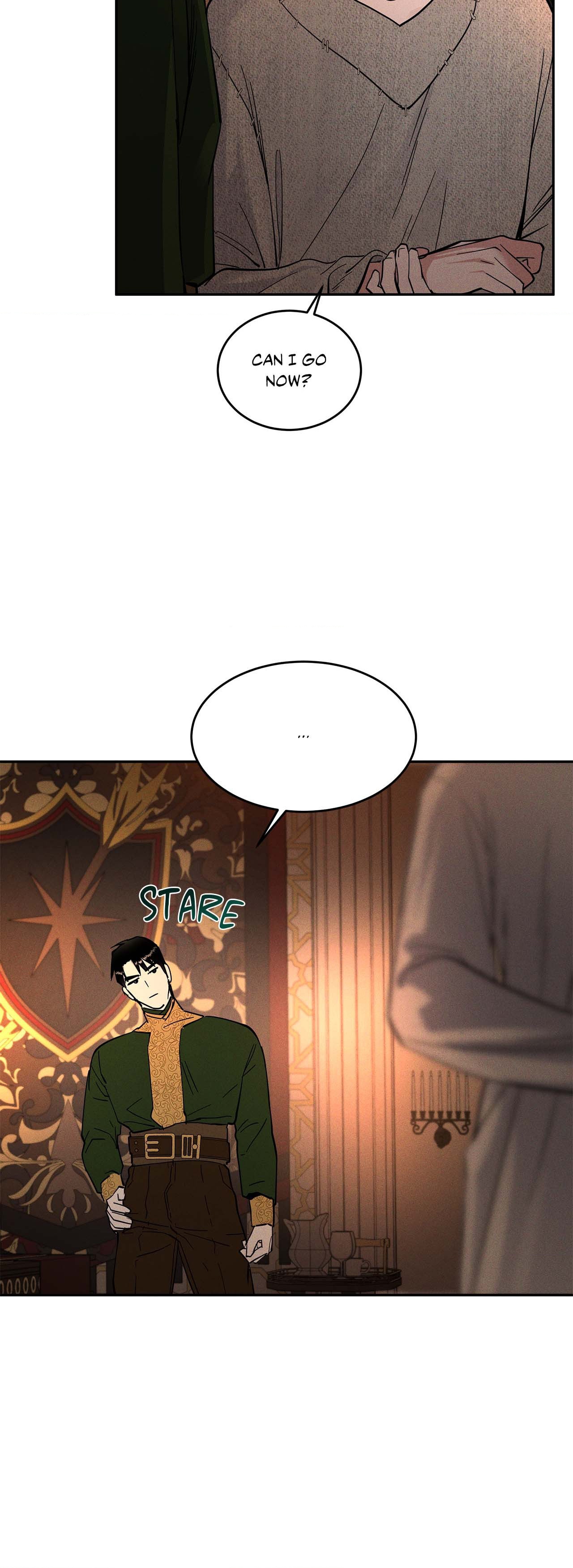 Antidote { Official } - Chapter 13 manhwa
